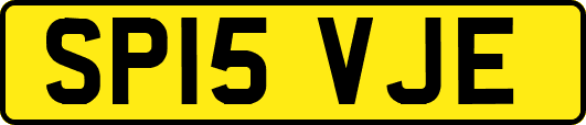 SP15VJE