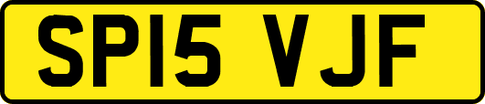 SP15VJF