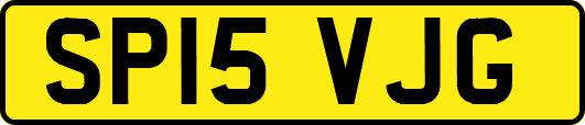 SP15VJG