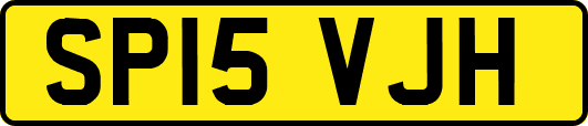 SP15VJH