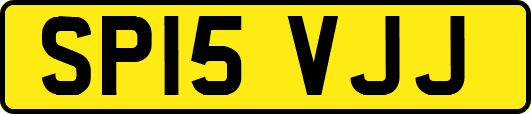 SP15VJJ