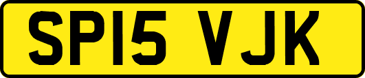 SP15VJK