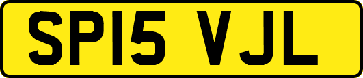 SP15VJL