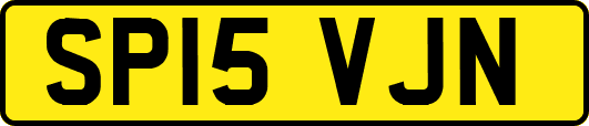 SP15VJN