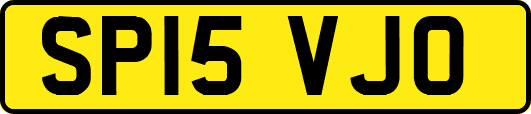 SP15VJO