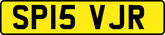 SP15VJR