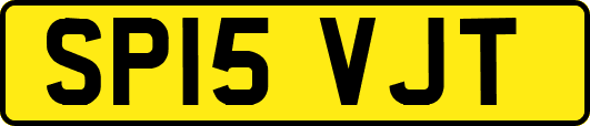 SP15VJT