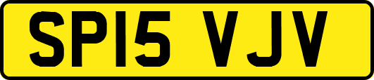 SP15VJV