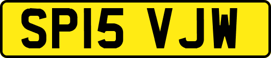 SP15VJW