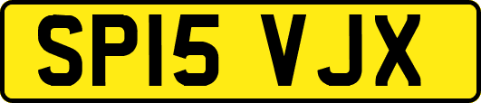 SP15VJX