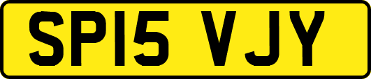 SP15VJY