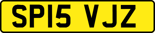 SP15VJZ
