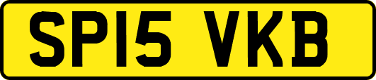 SP15VKB