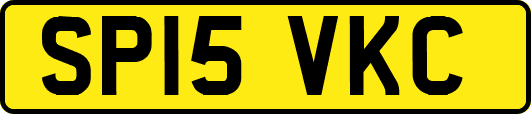 SP15VKC