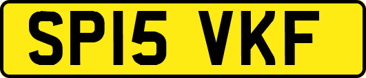 SP15VKF