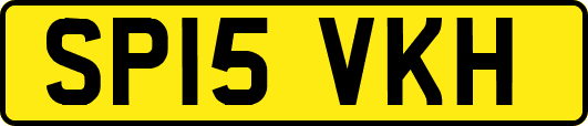 SP15VKH