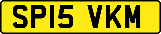 SP15VKM