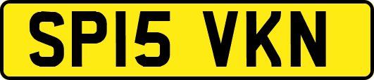 SP15VKN