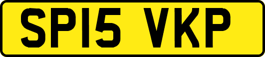 SP15VKP