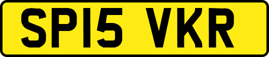 SP15VKR