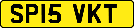 SP15VKT