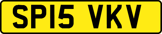 SP15VKV