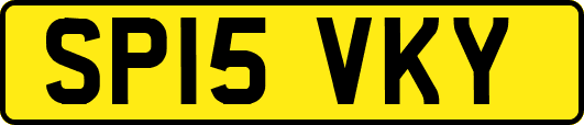 SP15VKY