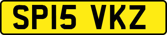 SP15VKZ