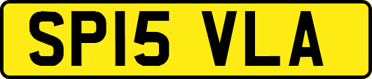 SP15VLA