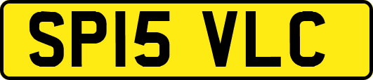 SP15VLC