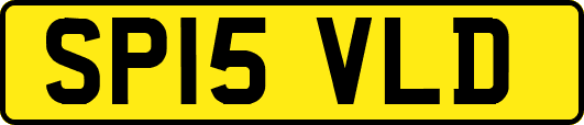 SP15VLD