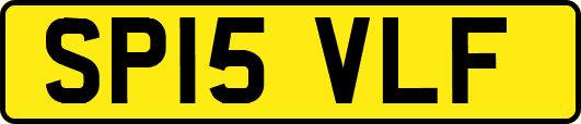 SP15VLF