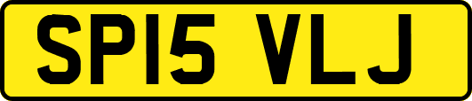 SP15VLJ