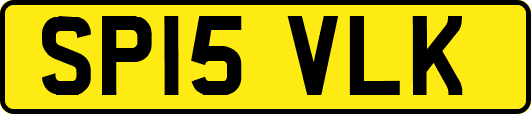 SP15VLK
