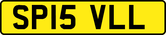 SP15VLL
