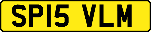 SP15VLM