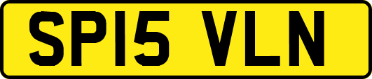 SP15VLN