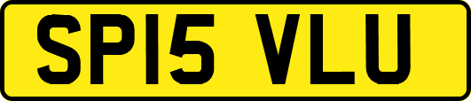 SP15VLU