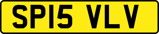 SP15VLV