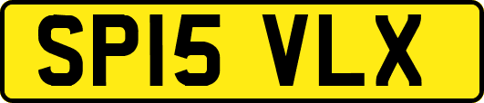 SP15VLX