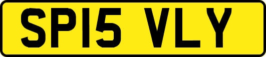 SP15VLY