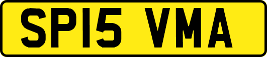 SP15VMA