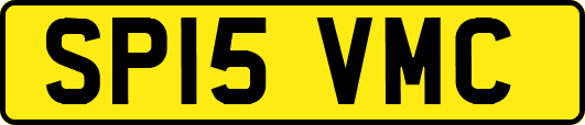 SP15VMC