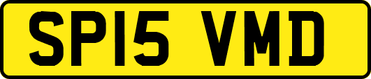 SP15VMD