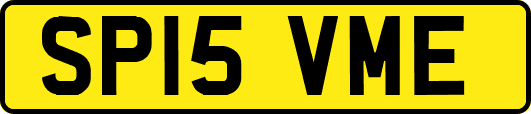 SP15VME