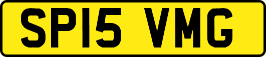 SP15VMG