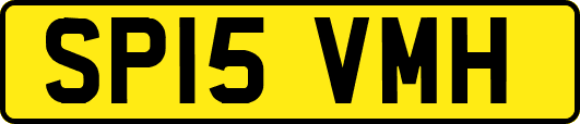 SP15VMH