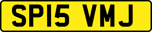 SP15VMJ