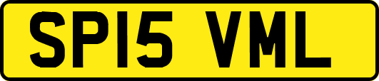 SP15VML