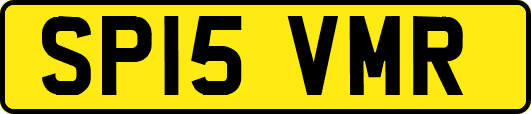 SP15VMR